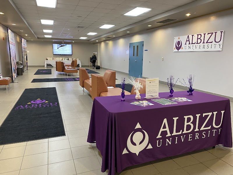Albizu University-Miami campus photo 4