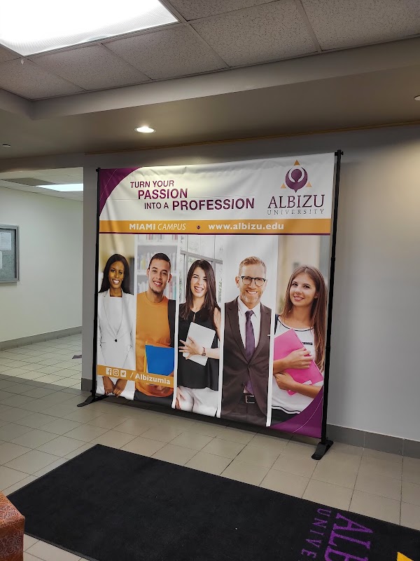 Albizu University-Miami campus photo 5