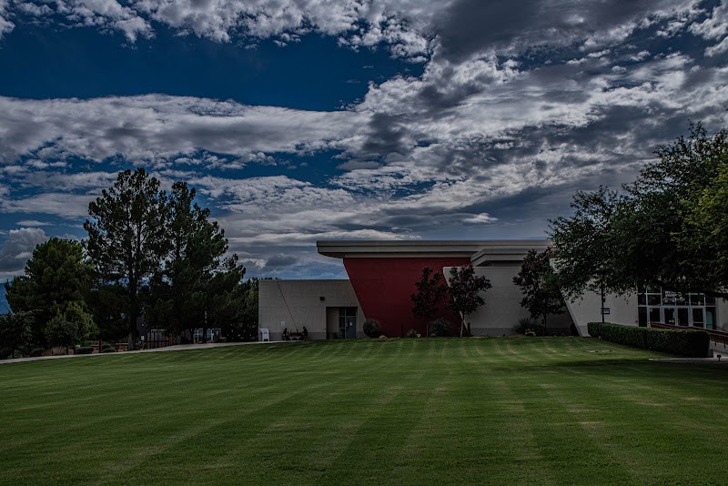 Cochise County Community College District campus photo 2