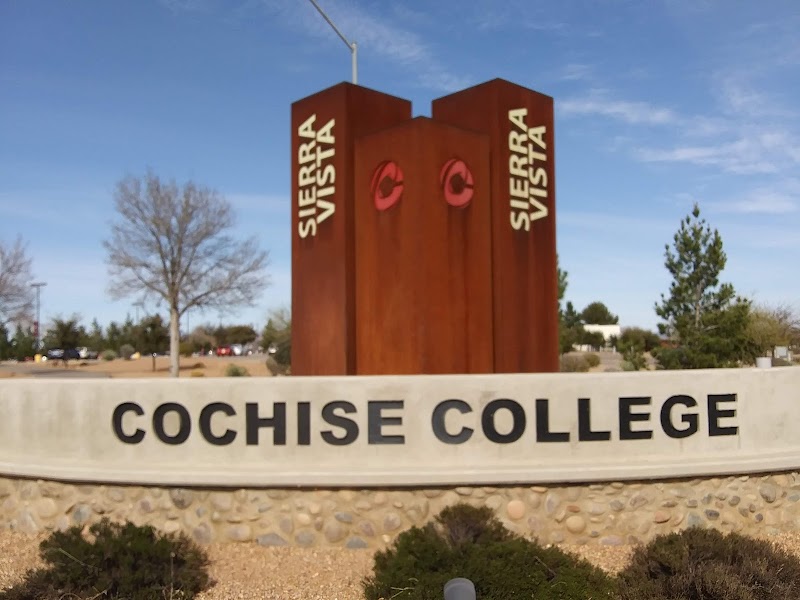 Cochise County Community College District campus photo 3