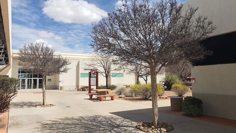 Cochise County Community College District campus photo 4