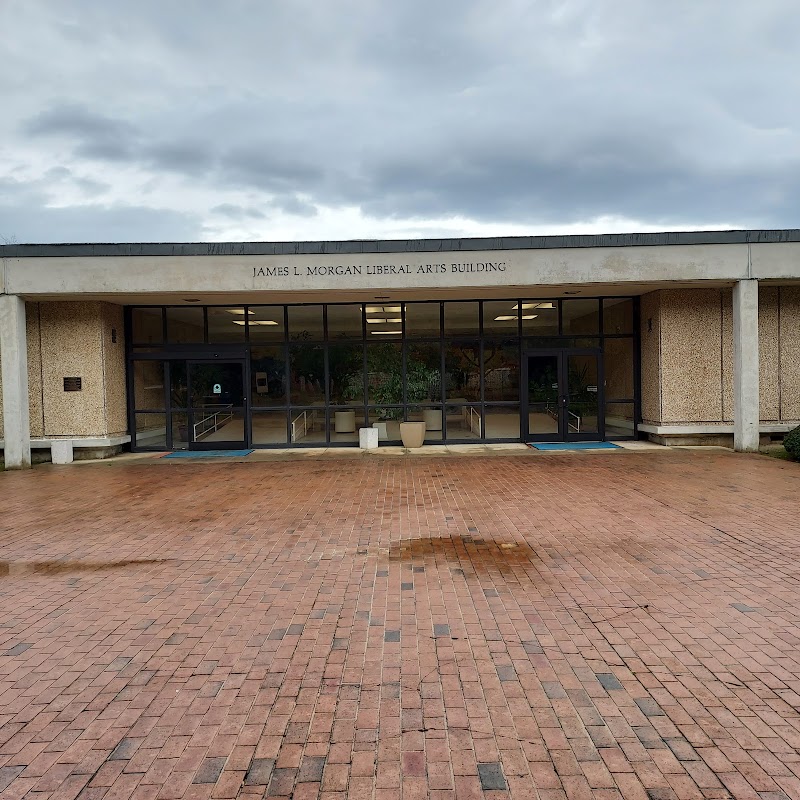 St. Andrews University campus photo 3