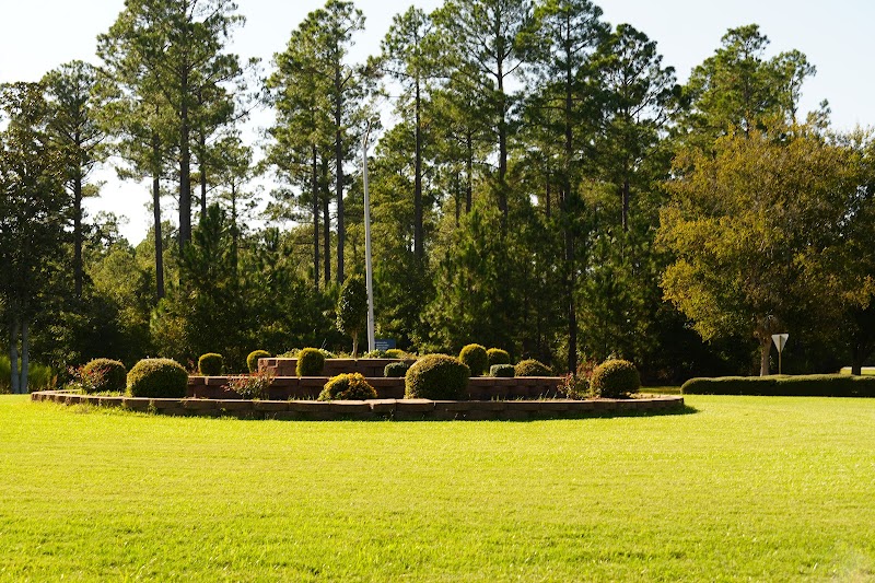 St. Andrews University campus photo 4