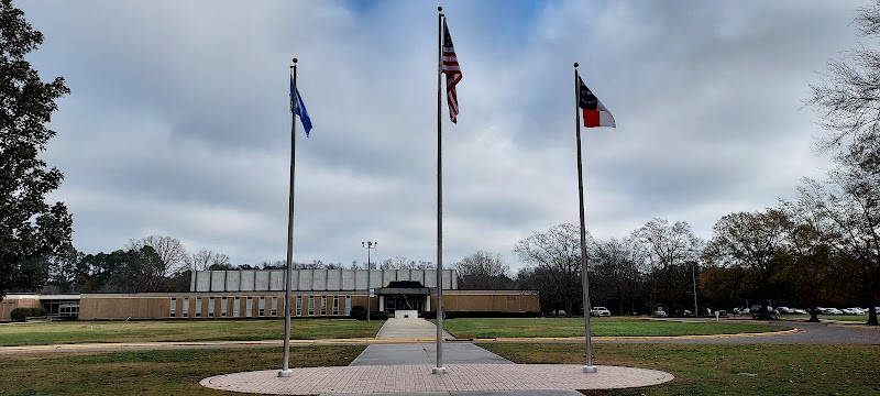 St. Andrews University campus photo 5