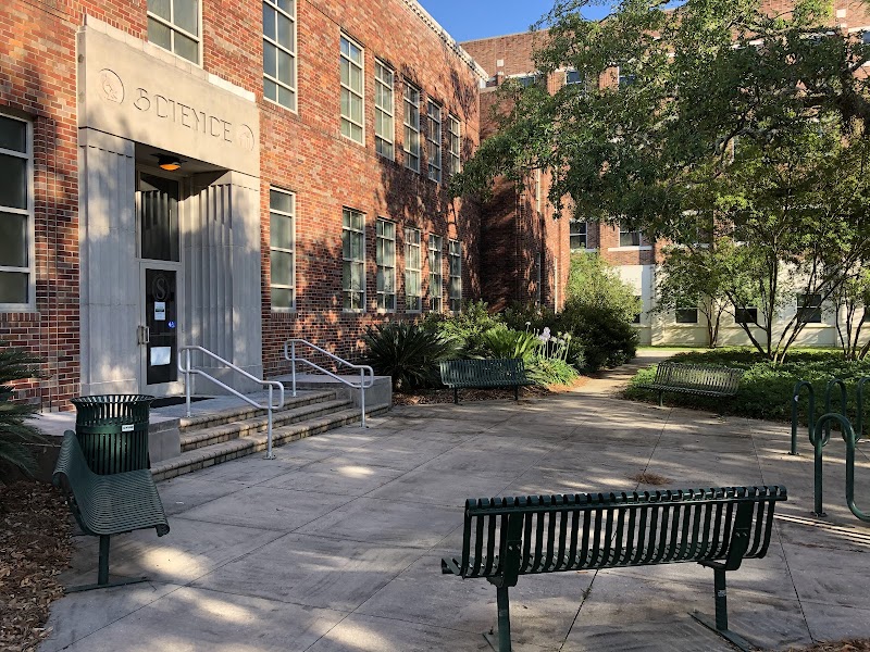 Southeastern Louisiana University campus photo 2