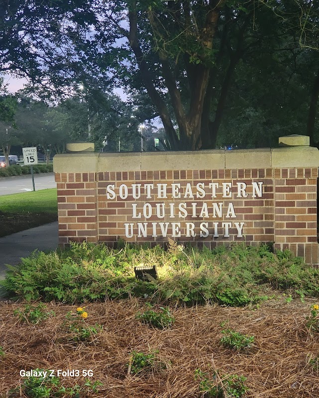 Southeastern Louisiana University campus photo 3