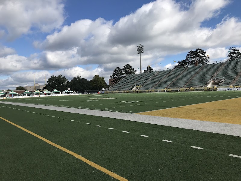 Southeastern Louisiana University campus photo 4