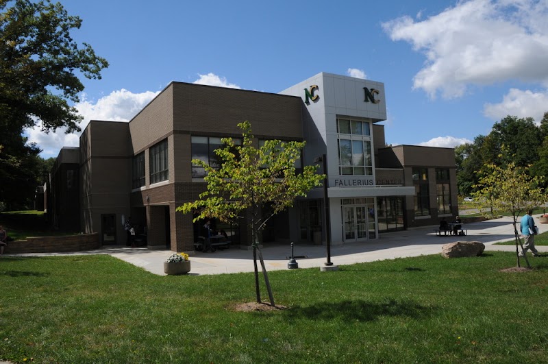 North Central State College campus photo 1