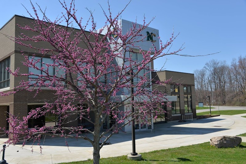 North Central State College campus photo 4