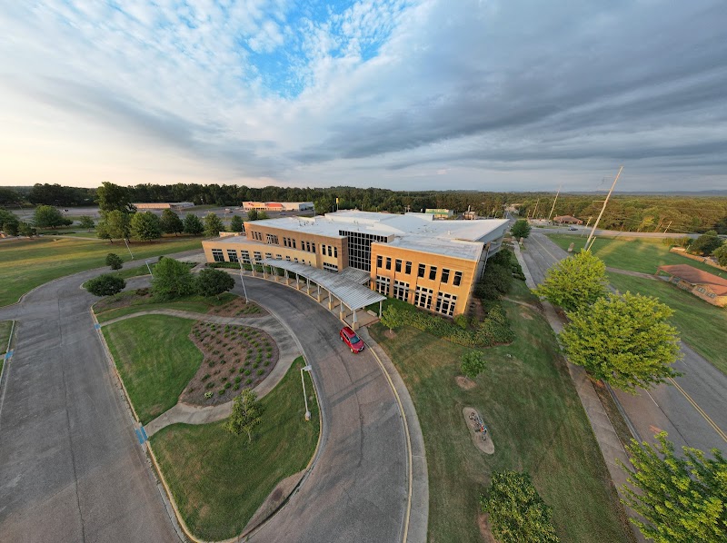 George C Wallace State Community College-Hanceville campus photo 2