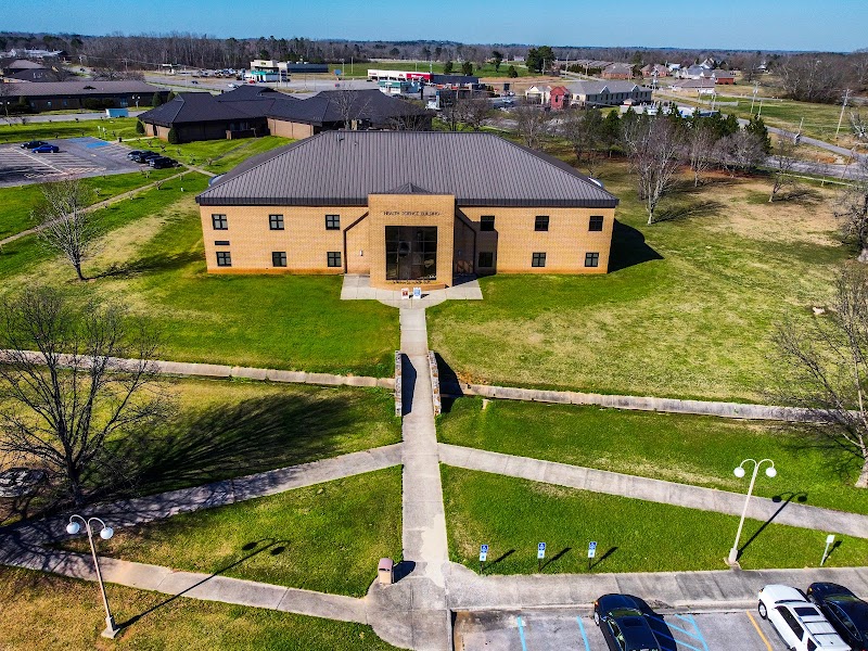George C Wallace State Community College-Hanceville campus photo 3