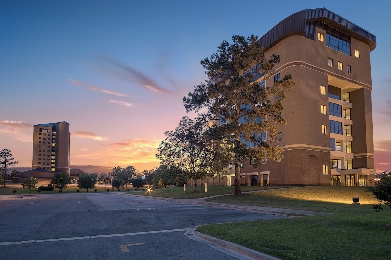 George C Wallace State Community College-Hanceville campus photo 4