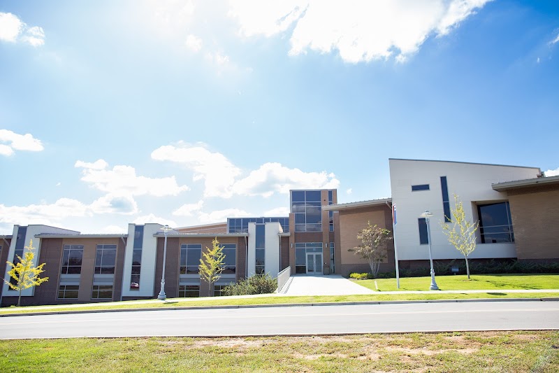 George C Wallace State Community College-Hanceville campus photo 5