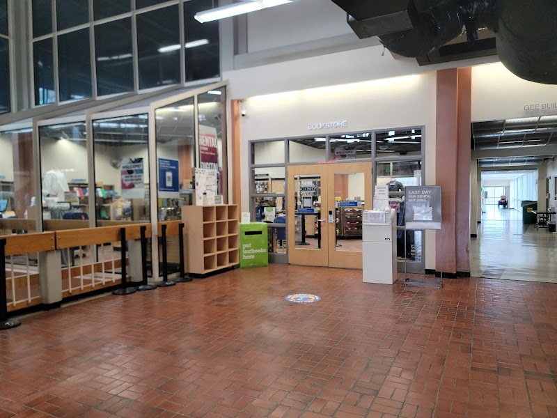 Alamance Community College campus photo 2