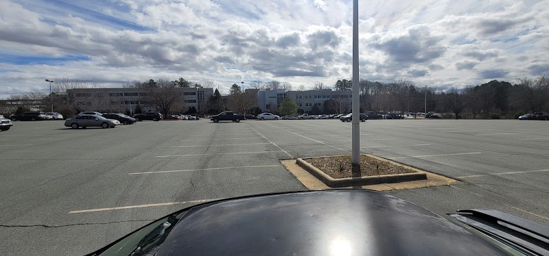 Alamance Community College campus photo 4