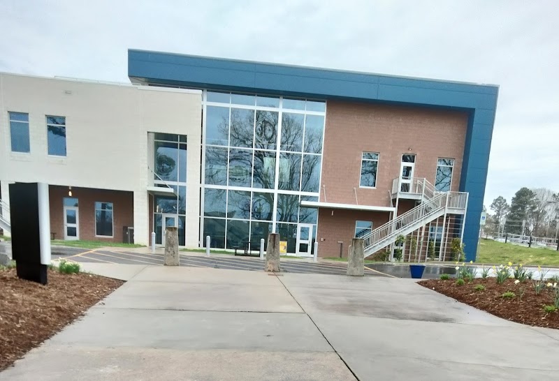 Alamance Community College campus photo 5