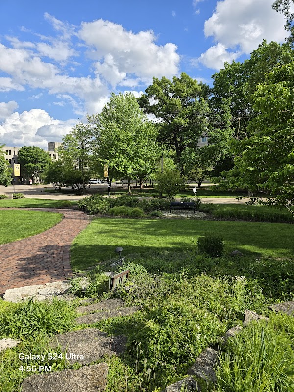 Dominican University campus photo 5