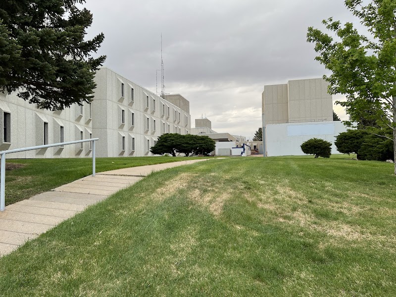 Colorado State University Pueblo campus photo 3