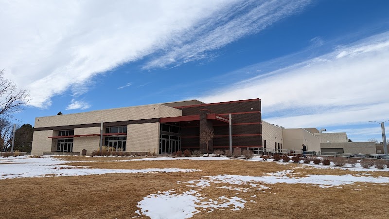 Colorado State University Pueblo campus photo 5