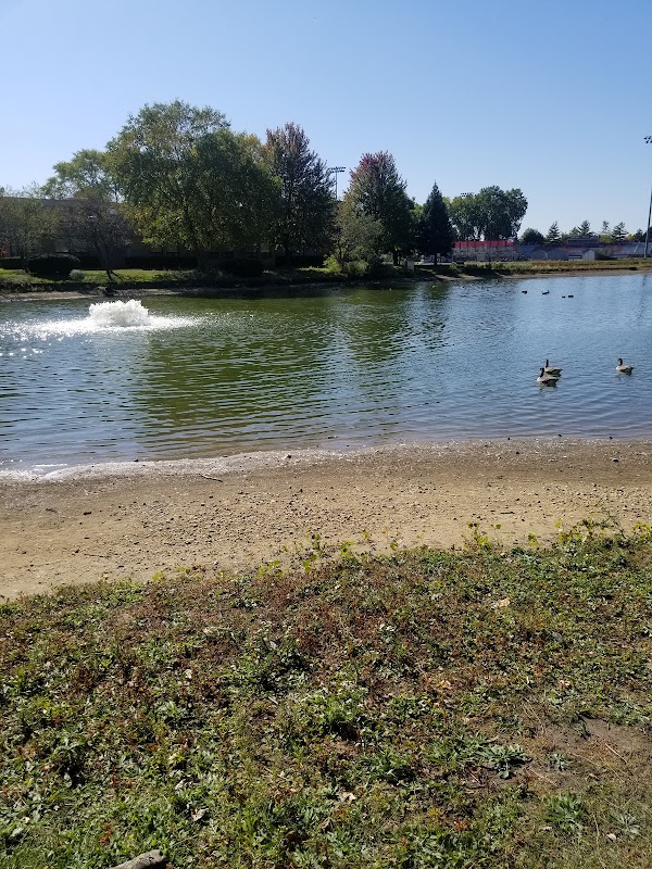 Saint Xavier University campus photo 3