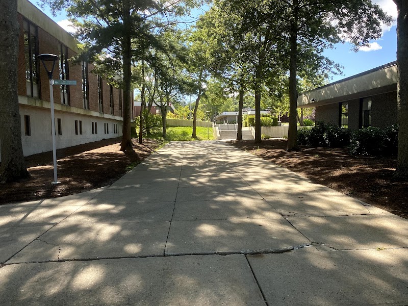 Massasoit Community College campus photo 2
