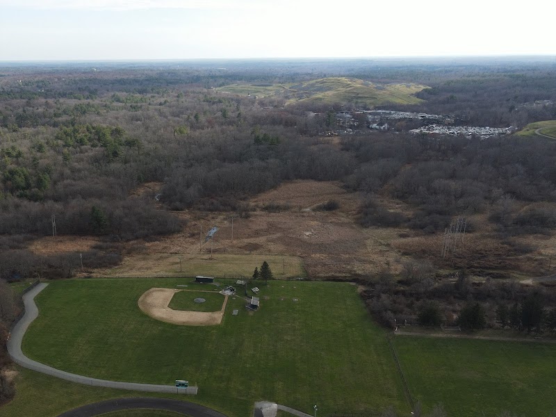 Massasoit Community College campus photo 4