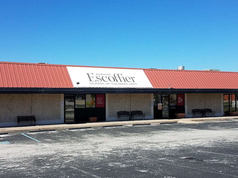 Auguste Escoffier School of Culinary Arts-Austin campus photo 3