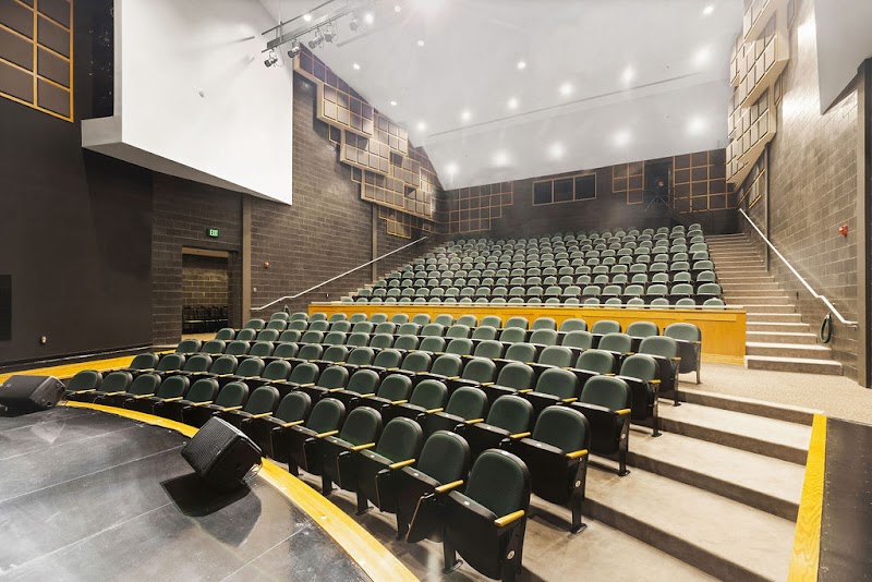 John Wood Community College campus photo 3