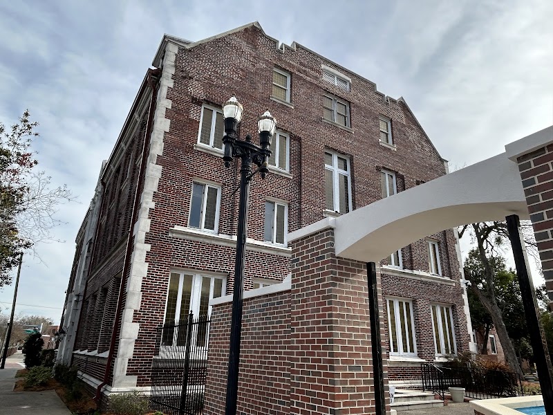 Edward Waters University campus photo 2