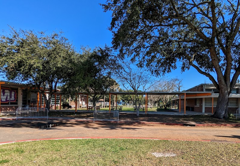 Edward Waters University campus photo 5