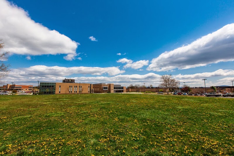 Laurel Ridge Community College campus photo 3