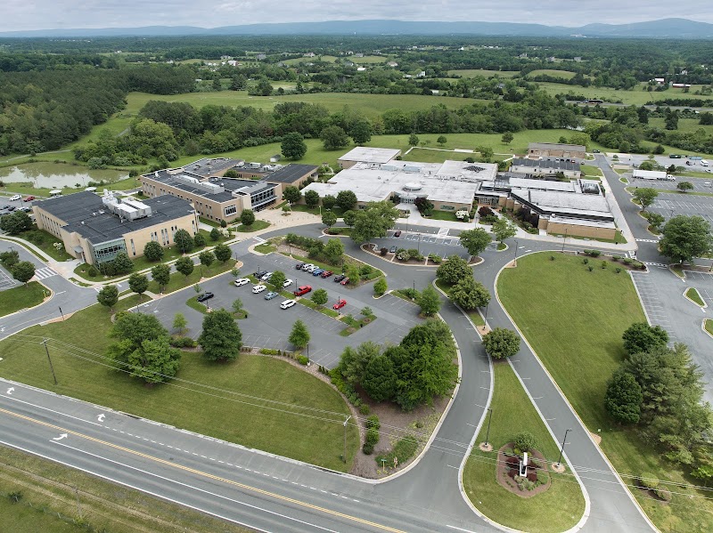 Laurel Ridge Community College campus photo 4