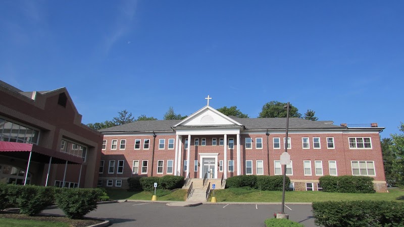 Alvernia University campus photo 5
