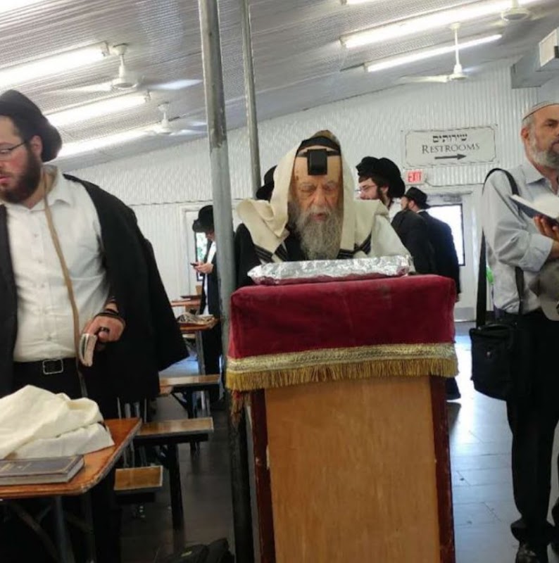 Central Yeshiva Tomchei Tmimim Lubavitz campus photo 2