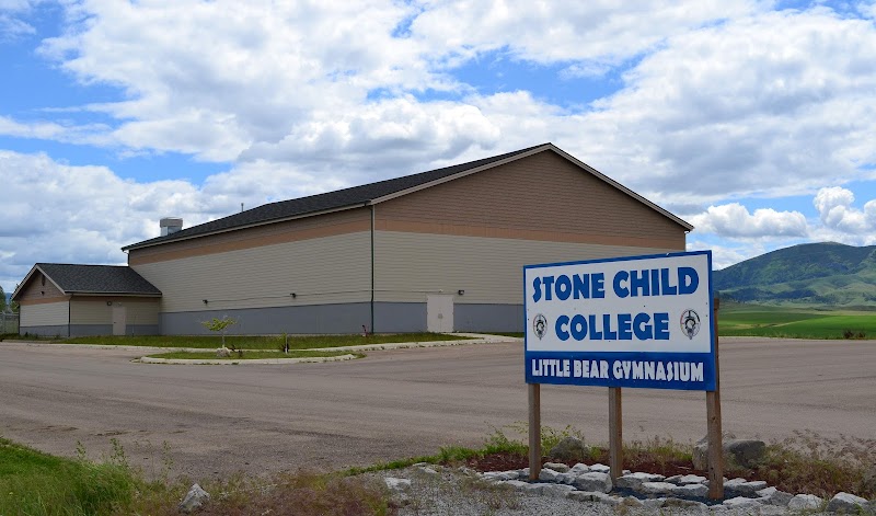 Stone Child College campus photo 2