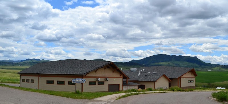 Stone Child College campus photo 4