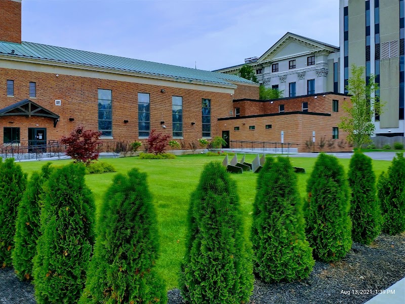 Gannon University campus photo 3