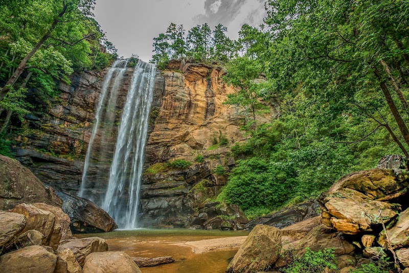 Toccoa Falls College campus photo 2