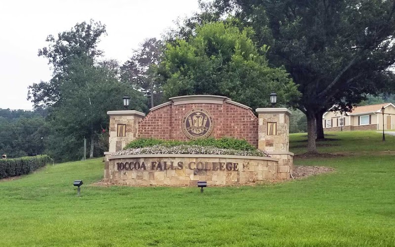 Toccoa Falls College campus photo 3