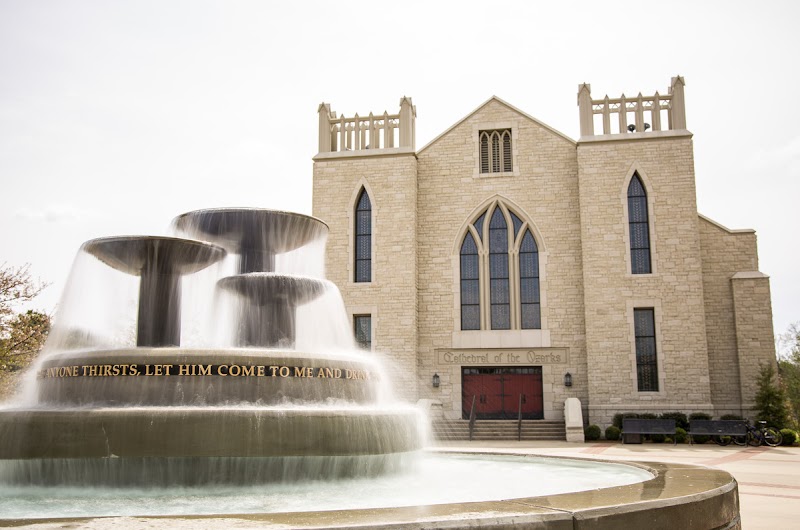 John Brown University campus photo 2