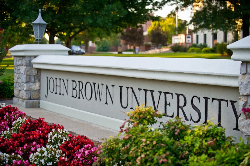 John Brown University campus photo 4