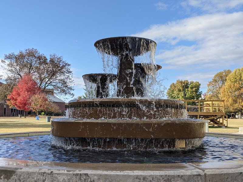 John Brown University campus photo 5