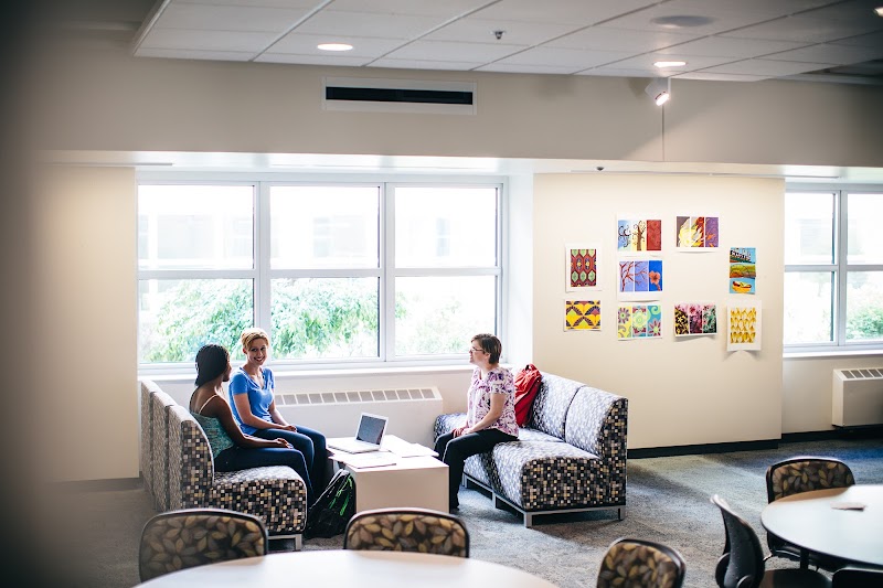 College of Saint Mary campus photo 4
