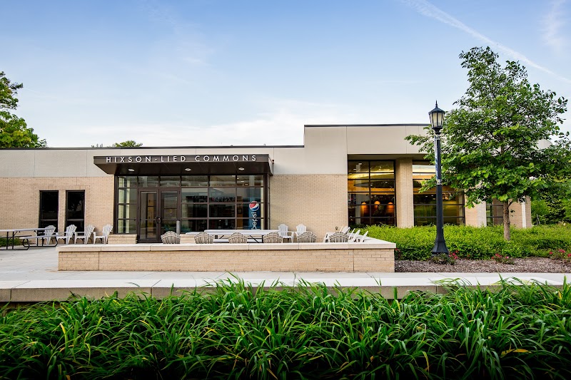 College of Saint Mary campus photo 5