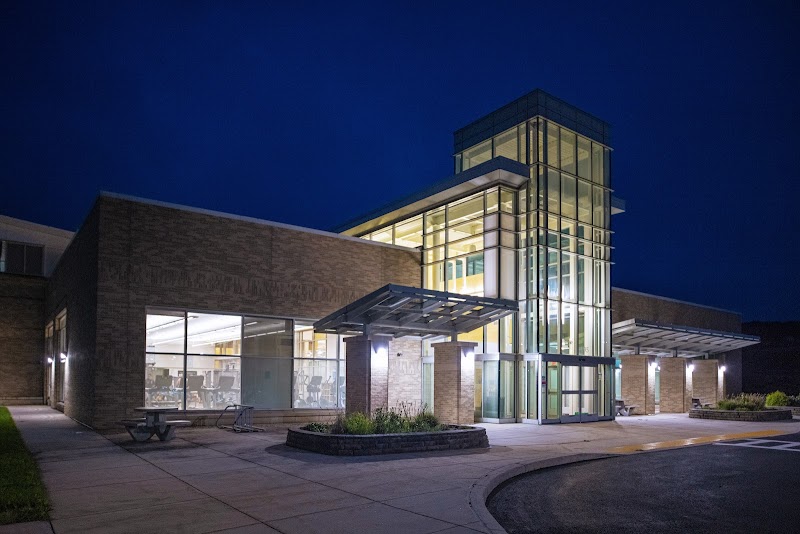 Garrett College campus photo 2