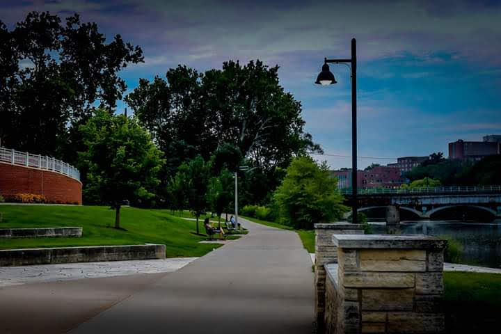 University of Iowa campus photo 5