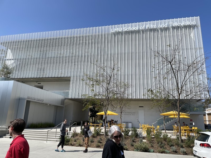 Los Angeles Film School campus photo 1