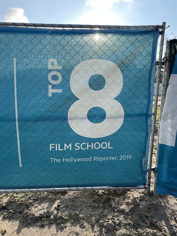 Los Angeles Film School campus photo 2