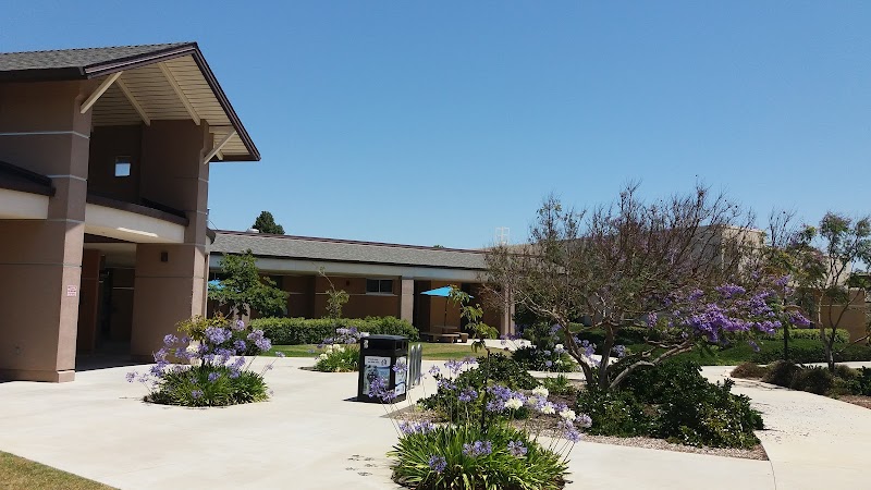 Allan Hancock College campus photo 3
