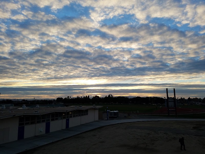 Allan Hancock College campus photo 5